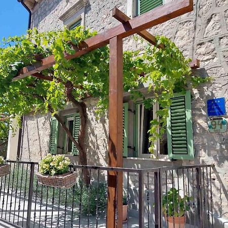 Apartament Casa Nonna Tereza Premantura Zewnętrze zdjęcie
