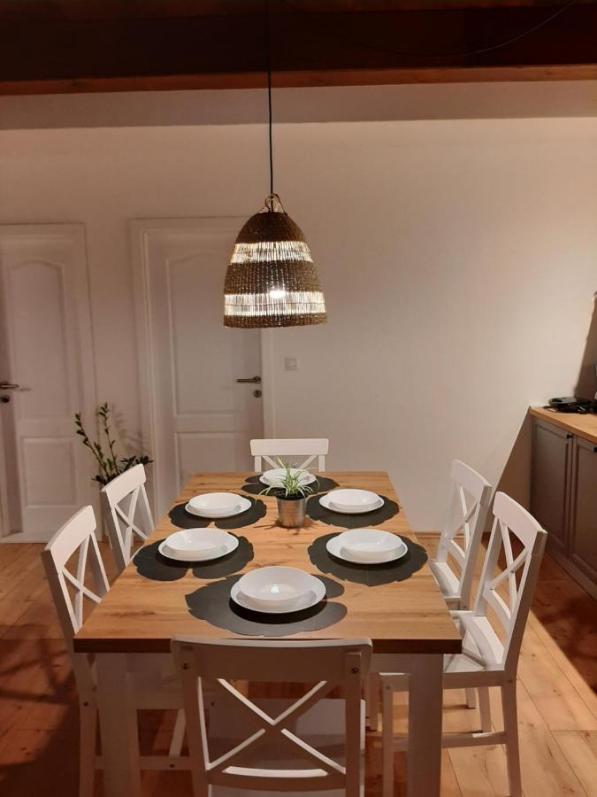 Apartament Casa Nonna Tereza Premantura Zewnętrze zdjęcie