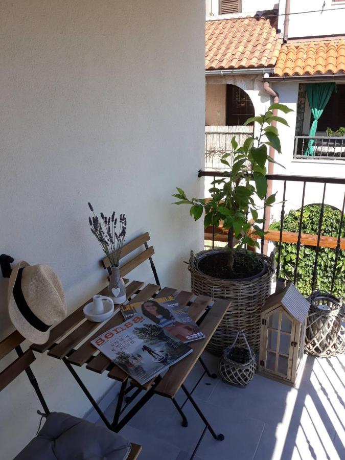 Apartament Casa Nonna Tereza Premantura Zewnętrze zdjęcie