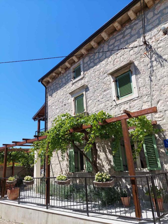 Apartament Casa Nonna Tereza Premantura Zewnętrze zdjęcie