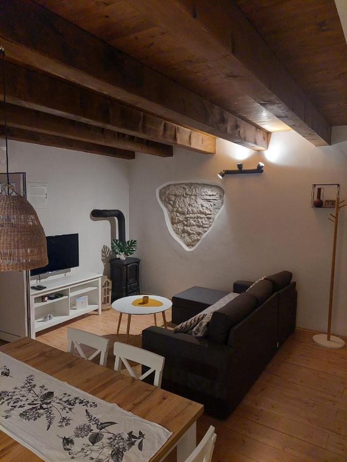 Apartament Casa Nonna Tereza Premantura Zewnętrze zdjęcie