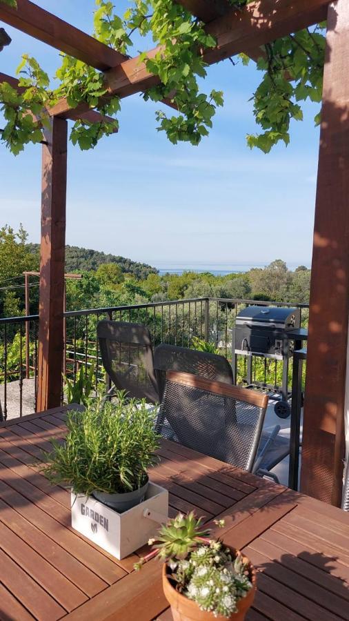 Apartament Casa Nonna Tereza Premantura Zewnętrze zdjęcie